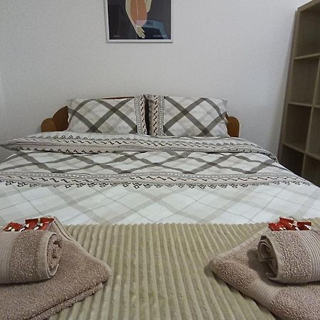 Kraljevica Marka Apartman Belgrado Exterior foto