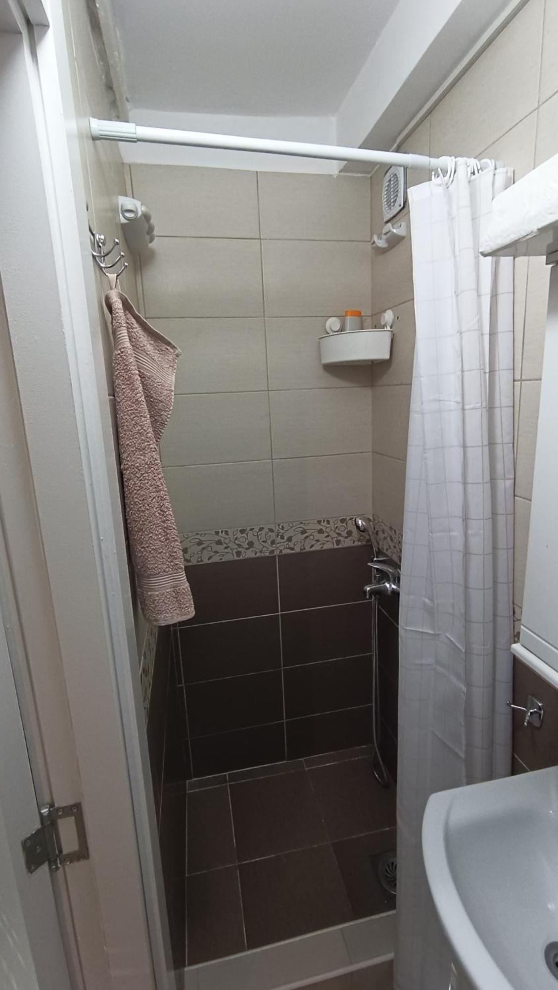 Kraljevica Marka Apartman Belgrado Exterior foto